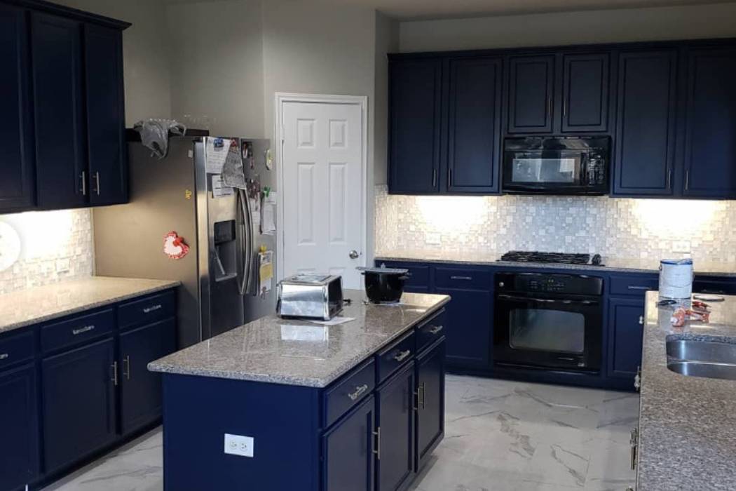 Kitchen remodeling in Houston TX