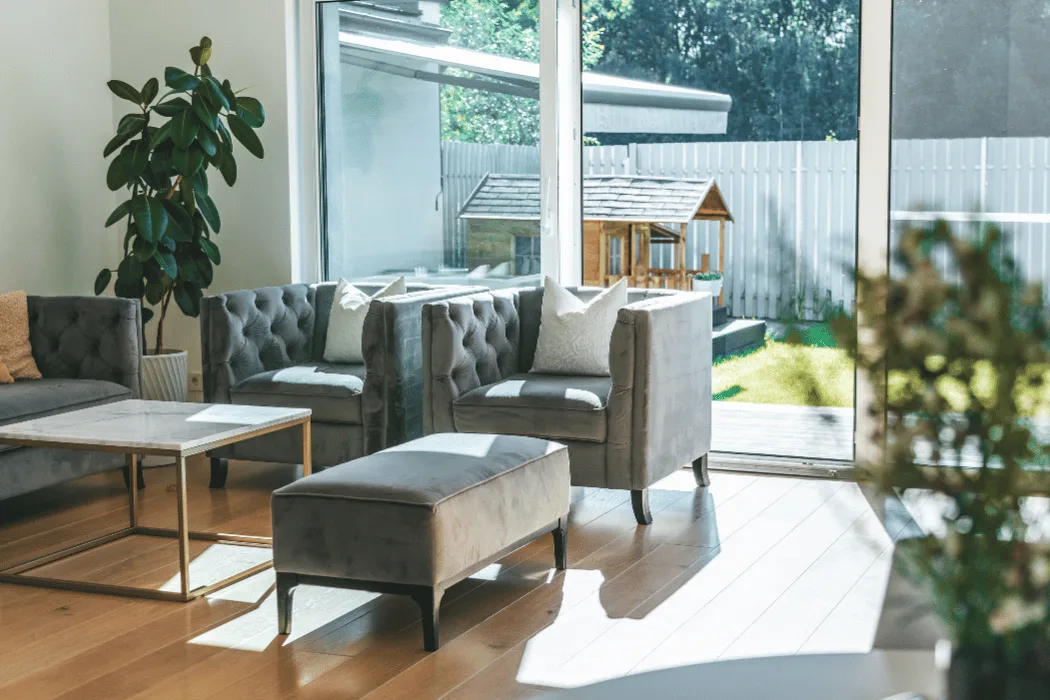 Experienced Home Renovation Services