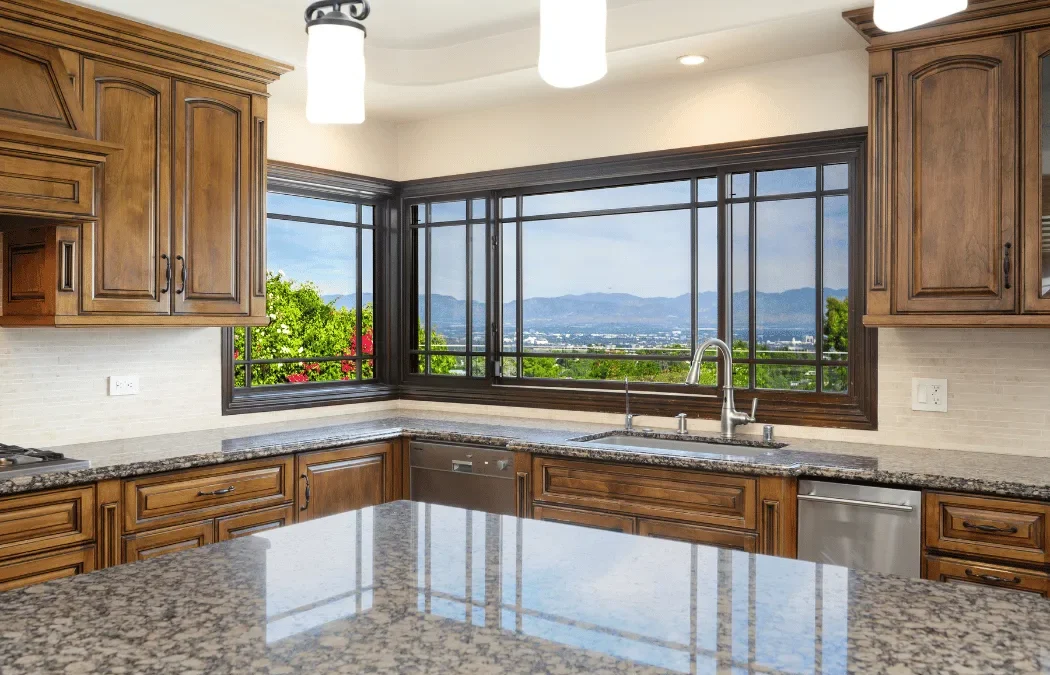 How to Choose the Perfect Countertops for Your Kitchen Renovation for Your Kitchen Renovation