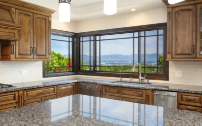How to Choose the Perfect Countertops for Your Kitchen Renovation for Your Kitchen Renovation